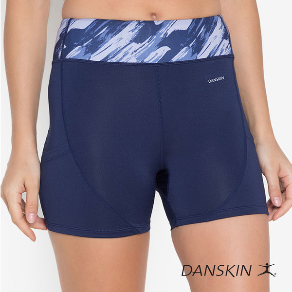Pure Dynamic Skin Fit Shorts - Sunstreet