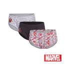 Iron Man 3 Pack Bikini Briefs