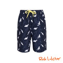 Under The Sea Swim Shorts