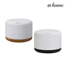 Georgia Diffuser with Bluetooth Speaker — Essential & Deluxe Pieces