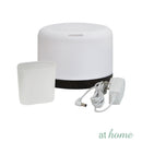 Georgia Diffuser with Bluetooth Speaker — Essential & Deluxe Pieces