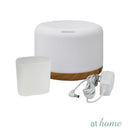 Georgia Diffuser with Bluetooth Speaker — Essential & Deluxe Pieces