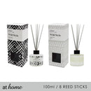 Deluxe Wild Style Reed Diffuser 100ml