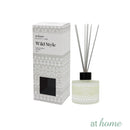 Deluxe Wild Style Reed Diffuser 100ml