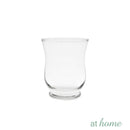 Yumi Glass Candle holder