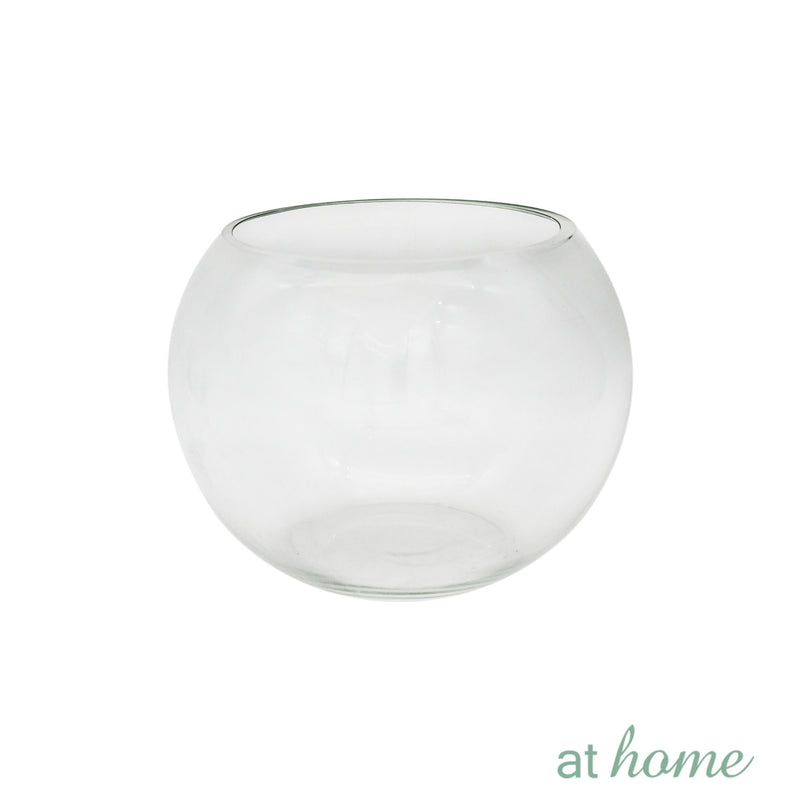 1pc Yuka Glass Candle holder