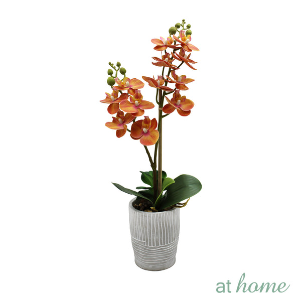 1pc Hanifa Artificial Potted Plant