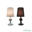 Levitz Nordic 15 Inches Metal Table Lamp